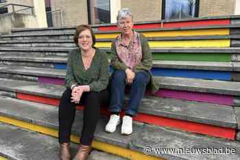 Sitemanager van Odisee geeft na 20 jaar de fakkel door