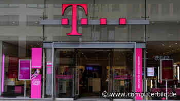 Achtung, diese Sprachnachricht ist nicht von der Telekom