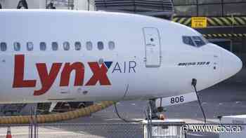 Flair Airlines CEO looks to bid on Lynx planes after shutdown halts tentative merger