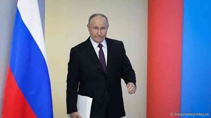 Paralympics organizers bar Russians and Belarusians from opening and closing ceremonies in Paris