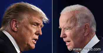 AI Tools Are Still Generating Misleading Election Images