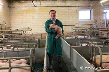 Die Lebensrealität der Landwirte