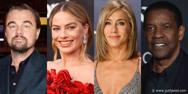 Highest Paid Actors of 2023 Revealed, Top Star Brought In $97 Million Gross!