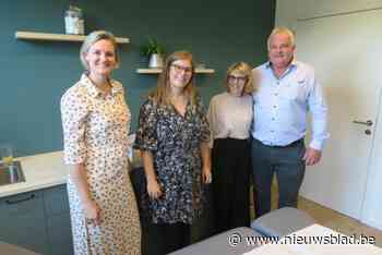 Nu ook diëtiste in Dahlia: al ruim 1.200 nieuwe patiënten sinds opstart gezondheidshuis