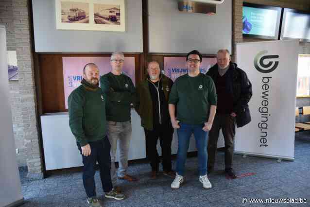 Beweging.net vraagt oprichting van vrijwilligersloket: “Een plek met één aanspreekpunt en één verantwoordelijke schepen”