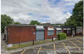 Accrington building proposed for Islamic community centre