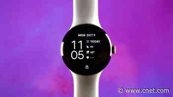 How Google Could Make the Pixel Watch 3 the Smartwatch to Beat     - CNET
