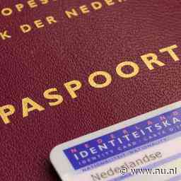 Duizenden Nederlandse paspoorten op darkweb na cyberaanvallen op bedrijven