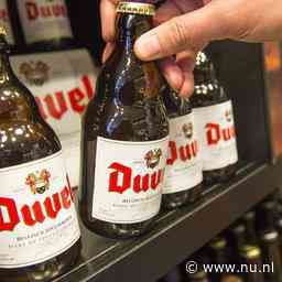 Cyberaanval legt Belgische speciaalbierbrouwer Duvel Moortgat plat