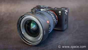 Sony FE 16-35mm f/2.8 GM II lens review