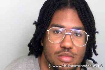Chadwell Heath paedo locked up for Essex child sex crimes
