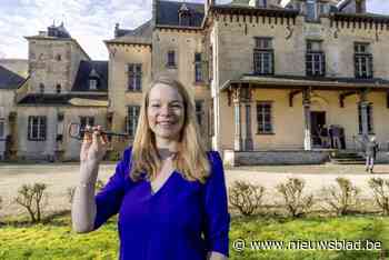 Het lijkt Tomorrowland of Pukkelpop wel: ook tweede bezoekmoment kasteel Westmalle direct volzet