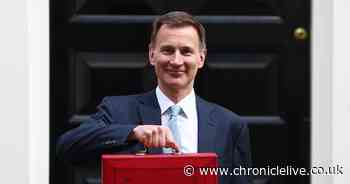 How much will you save through the 2p National Insurance cut? Find out with our online calculator