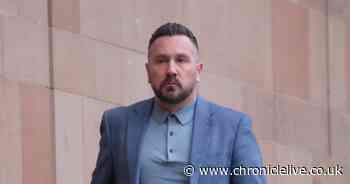 Sunderland man denies being drunk on EasyJet flight that landed at Newcastle Airport