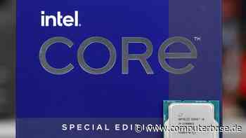 Core i9-14900KS Release Date: Intels erste 6,2-GHz-CPU hat einen Veröffentlichungstermin