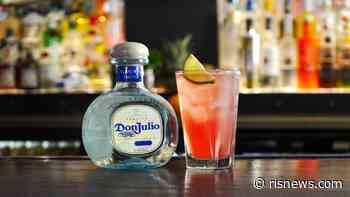 Diageo’s New Global Breakthrough Innovation Team Brings Spatial Computing to Don Julio Campaign