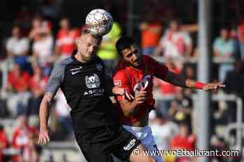 En waarschijnlijk straks nog een kalenderwijziging voor laatste speeldag: ook deze match kan nog verzet worden