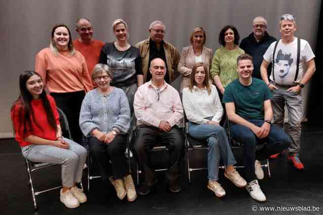 K.A.T. kan eindelijk ‘Komisch potentieel’ ten tonele brengen