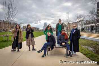 Vrouwelijke fotografen bundelen krachten voor Internationale Vrouwendag met expo Ways of Seeing