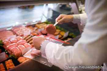 Inspecteurs treffen tientallen kilo’s vervallen voeding aan in restaurant