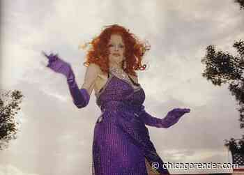 Into the desert with Joe Gallo