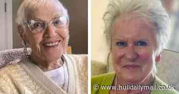 Death notices and funeral announcements from Hull Daily Mail - March 6, 2024