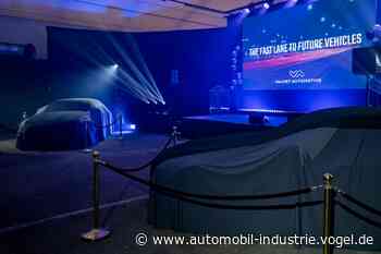 Valmet hofft auf Wachstum außerhalb der Auftragsfertigung