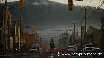 Alan Wake 2: Neue Systemanforderungen starten bei GTX 1070