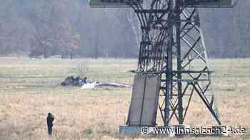 Bayerisches Chemiedreieck soll klimaneutral werden – Netzausbau bringt nachhaltigen Strom