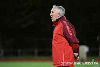 Chris Bollaerts is niet langer T1 van Witgoor: “Een vreemde timing”