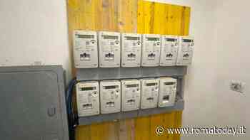 Tiburtino III, nei palazzi Ater tornano a funzionare luci e citofoni