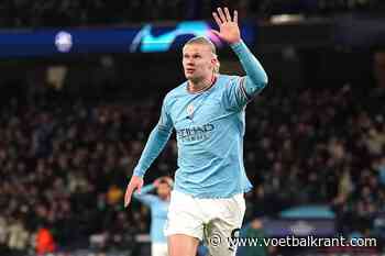 Hoe niet enkel Club Brugge, maar ook andere Belgische topclub achter het net viste voor Erling Haaland