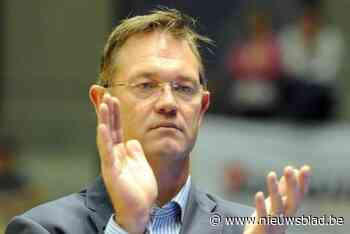 Sportief manager na amper drie maanden alweer weg bij Leuven Bears