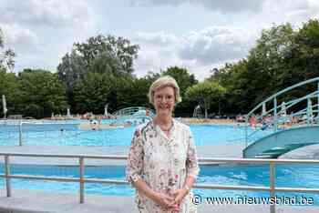 Nog twee scenario’s over voor waterbeleving in provinciale domeinen: “Sowieso komt er geen chloor of kraanwater meer bij kijken”