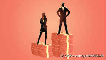 Jede vierte Frau sieht Lohnlücke als großes Problem