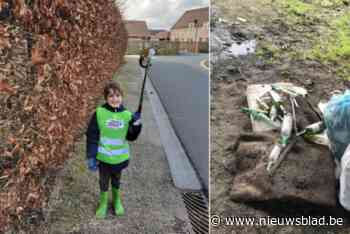 Haal je grijpers maar al boven: het is weer tijd voor Grote Gaverse Lenteschoonmaak