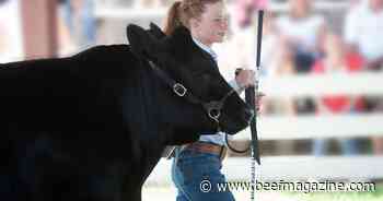 Georgia Boot renews partnership with 4-H