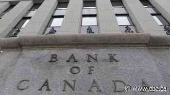 Bank of Canada holds key interest rate at 5% again, saying it's still too soon for rate cuts