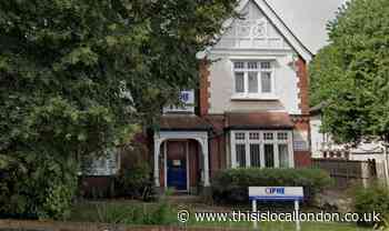 Plans to turn Station Lane Hornchurch offices into homes
