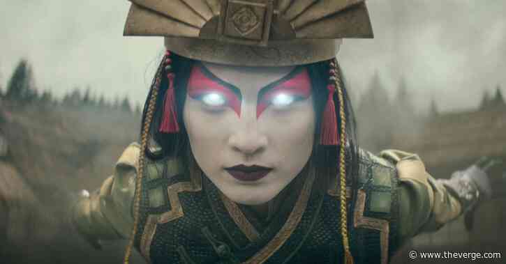 Netflix’s Avatar: The Last Airbender has been renewed for two more seasons