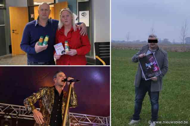 Veelbesproken organisator achter Lede Feest failliet verklaard: “De kans dat we ons geld nog terugzien, is klein”