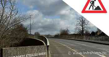 Lichtenfels: Baustelle sorgt für Fahrplanänderungen - auch Schülerbeförderung betroffen