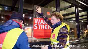 Herausforderung Streik: Wie Unternehmer darauf reagieren können