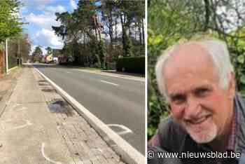 Bestuurder die onder invloed van alcohol en drugs man (69) doodreed, moet naar cel en 117.000 euro schadevergoeding betalen