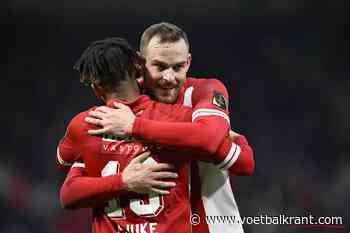 Waarom Antwerp beter alles op alles zet in de bekerfinale: beloning is véél beter