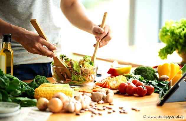 Sich nachhaltig, sich gesund ernähren, das ist nicht dasselbe / Warum sind basische Mikronährstoffe für einen aktiven Stoffwechsel und gesunden Organismus wichtig sind