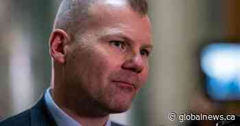 Taxpayers on the hook for minister’s Paris chauffeur: Sask. NDP