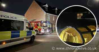 GP accused of attempted murder in Newcastle city centre now also faces chemical weapons charges