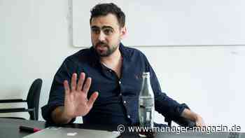 Start-up Wefox: Nach manipulierten Google-Bewertungen CEO tritt ab