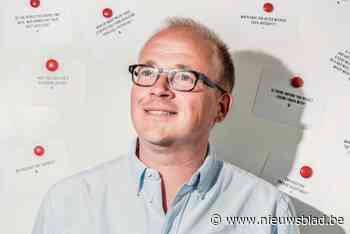 Sven de Leijer op tournee: “Ik zou deze show niet kunnen spelen zonder verdriet te benoemen”